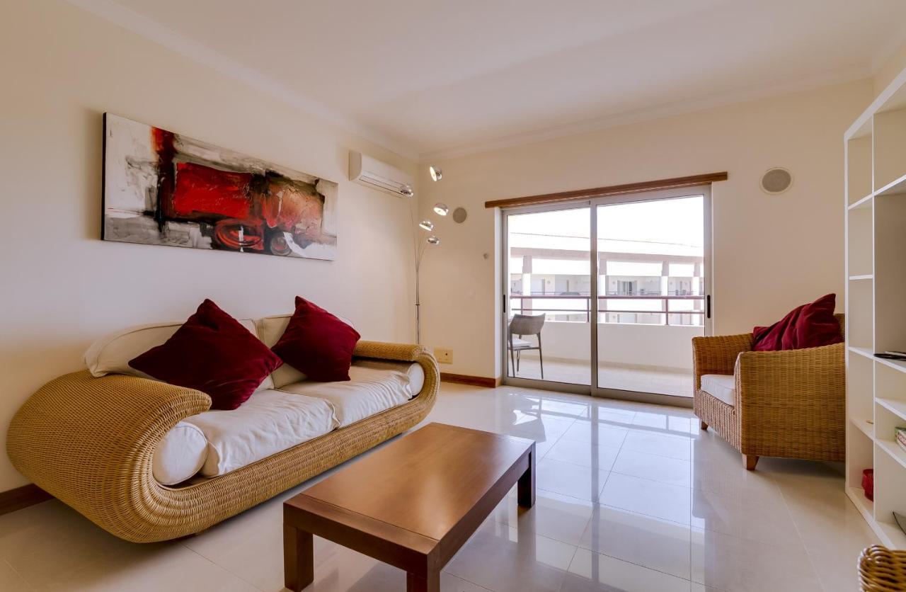 Avelas - Modern Apartment - Vilamoura Exterior foto