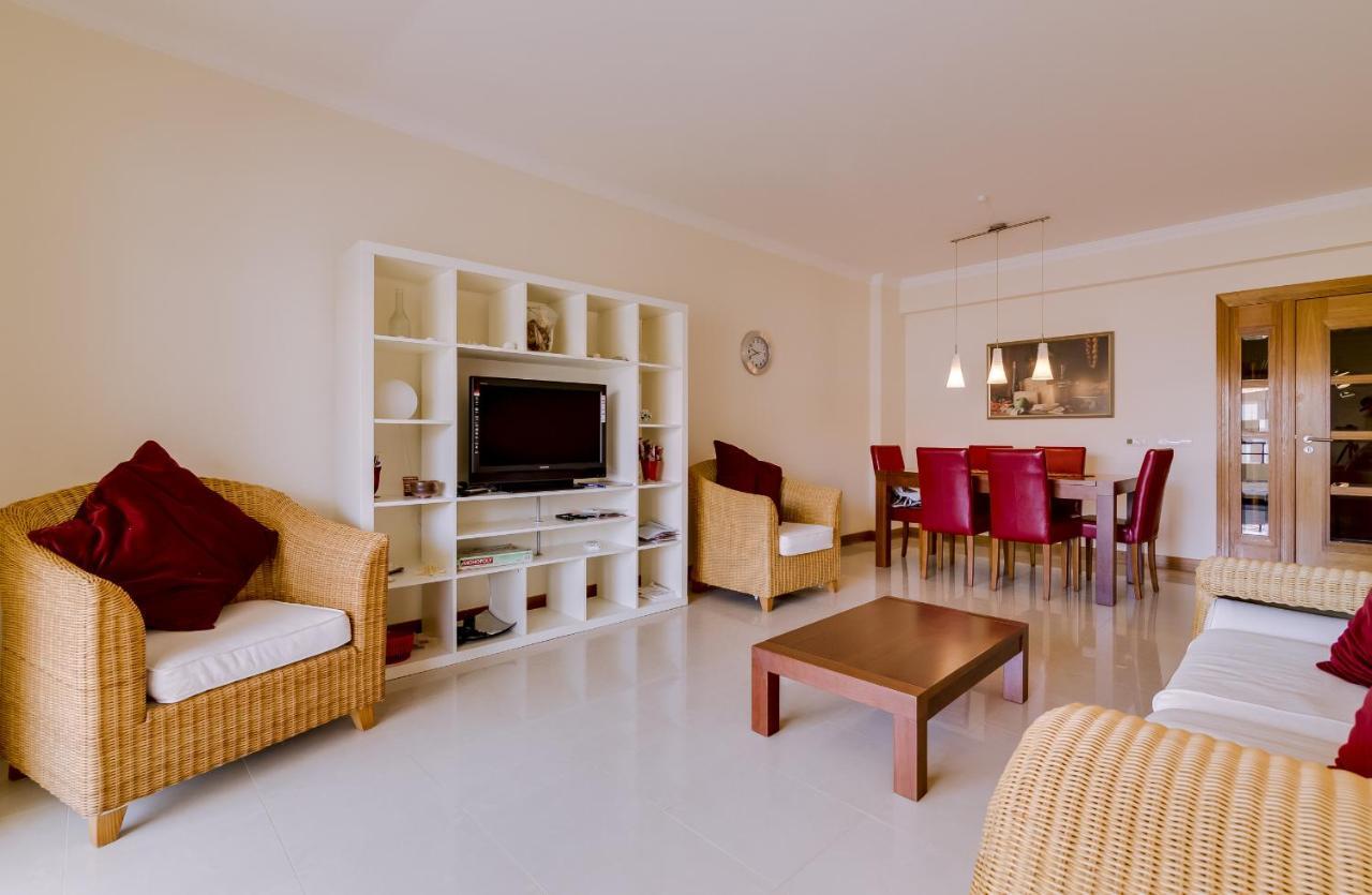Avelas - Modern Apartment - Vilamoura Exterior foto