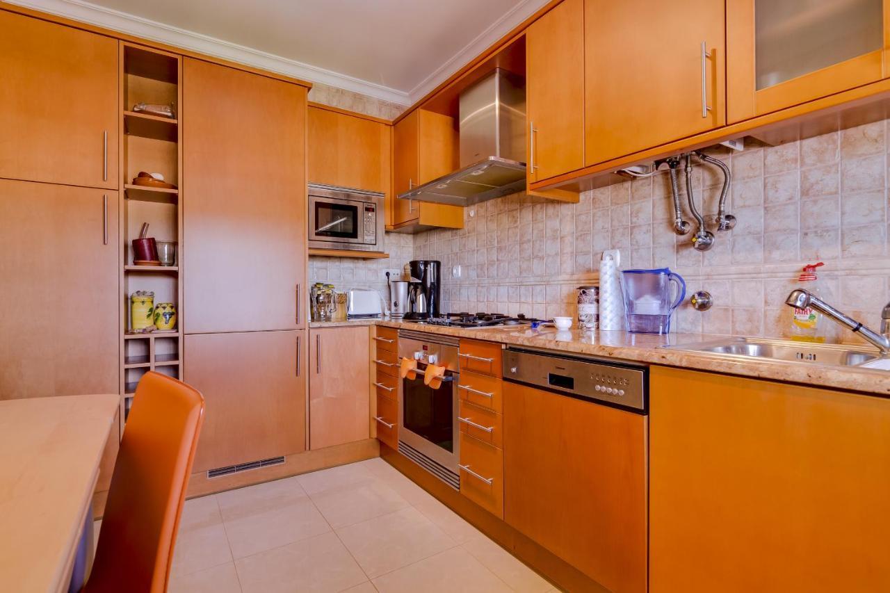 Avelas - Modern Apartment - Vilamoura Exterior foto
